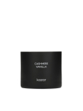 Świeca zapachowa woskowa Cashmere Vanilla 600g 