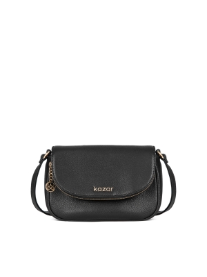 Czarna torebka damska