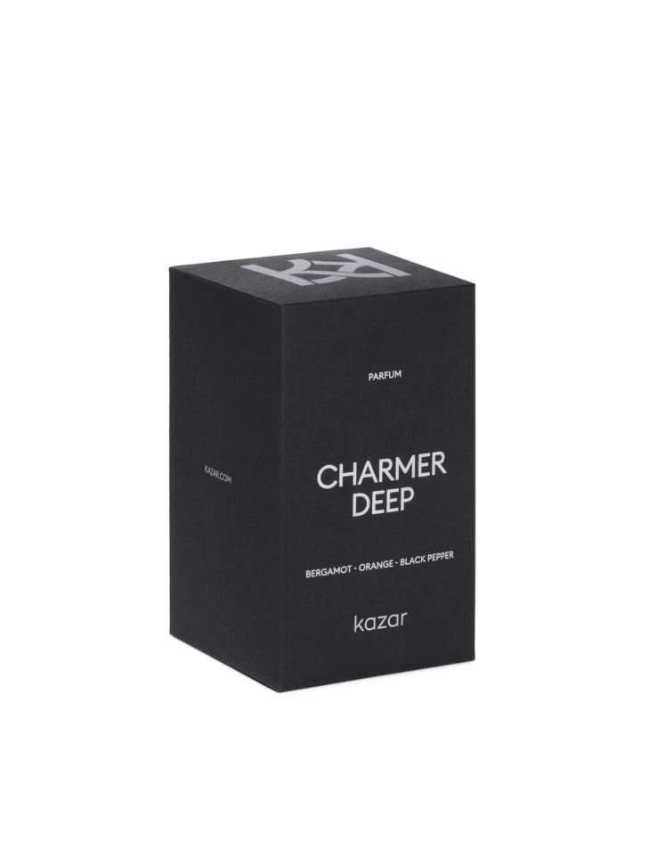 Perfumy damskie 50 ml CHARMER DEEP PERFUM
