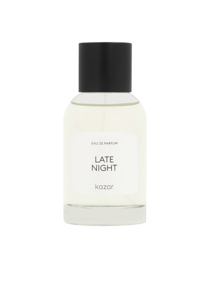 Woda perfumowana męska 100 ml LATE NIGHT