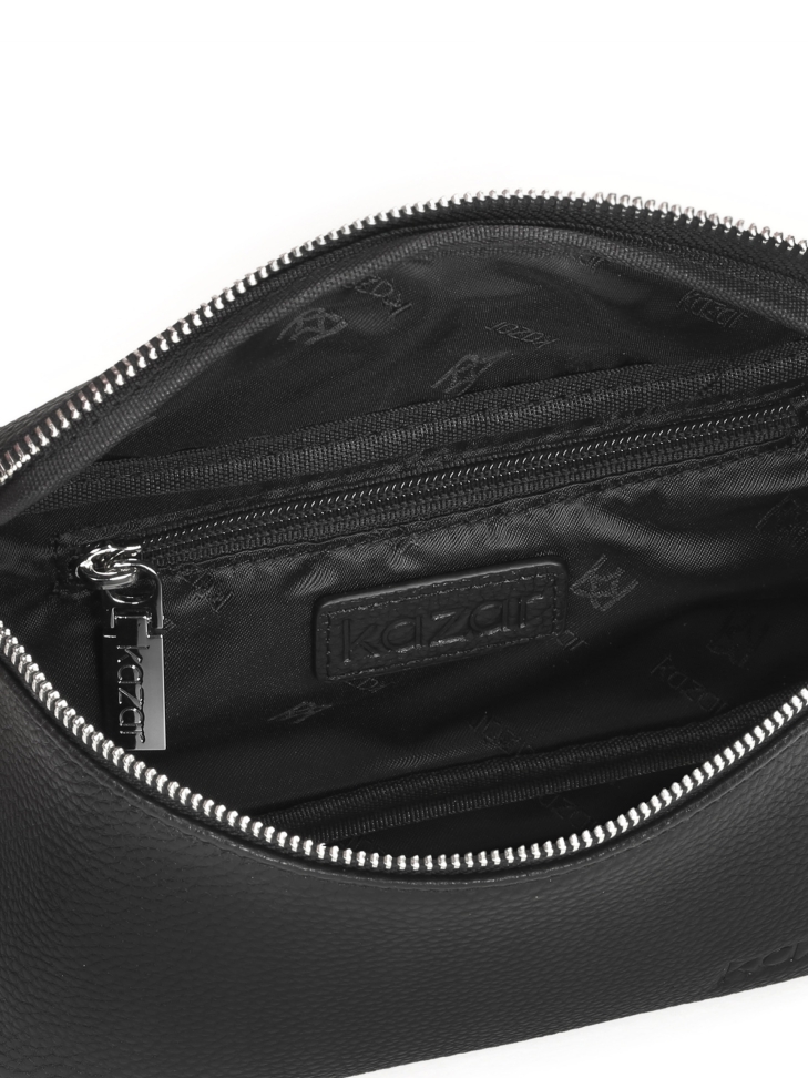 Czarna nerka męska CALLAN