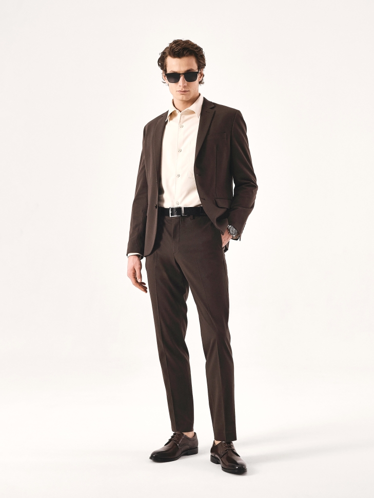 Czarne okulary przeciwsłoneczne ALEXIAN