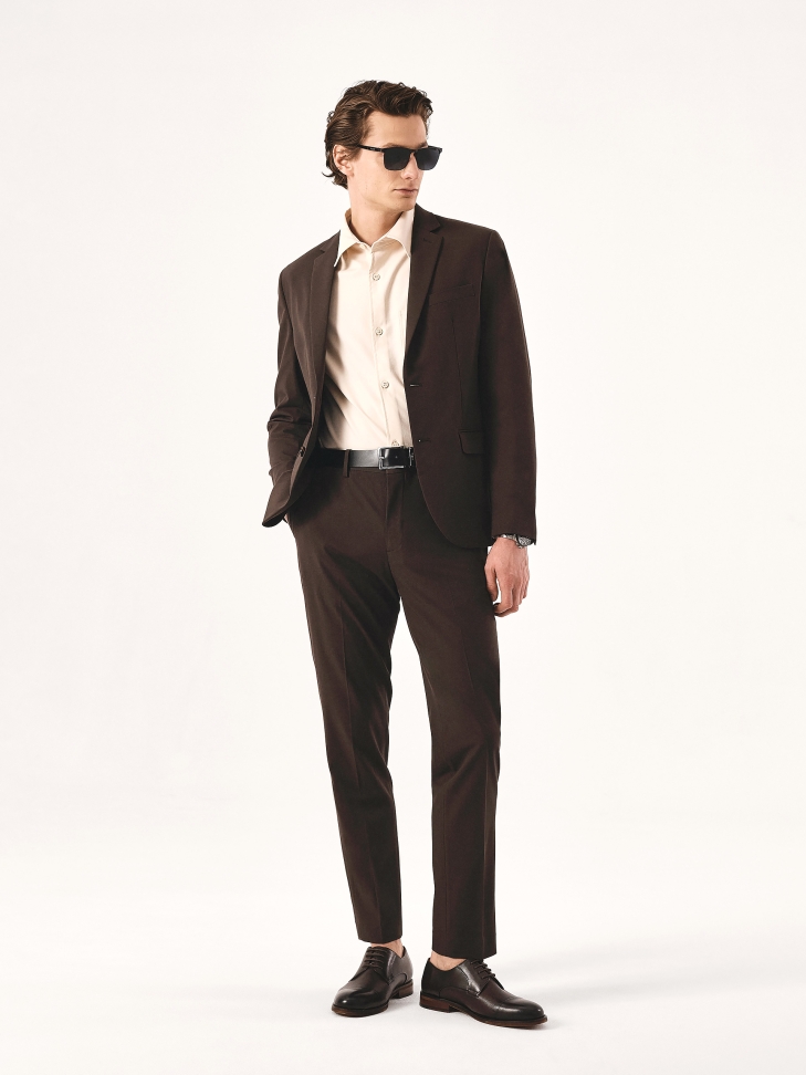 Czarne okulary przeciwsłoneczne ALEXIAN