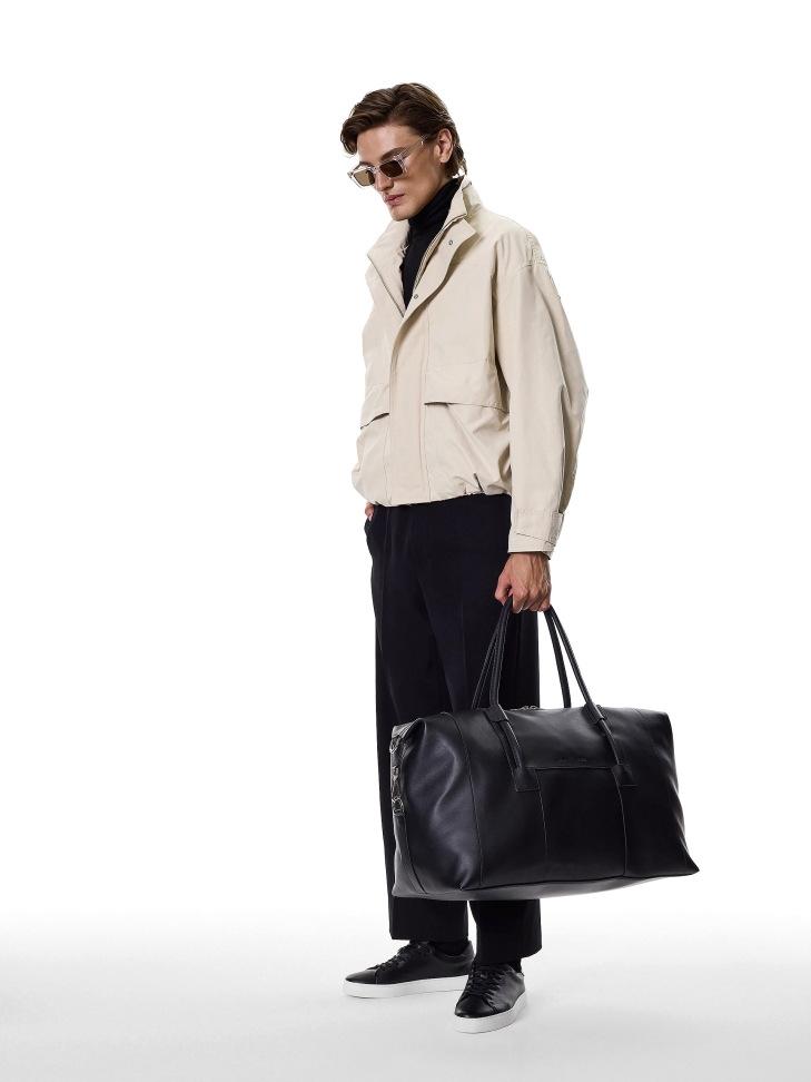 Skórzana torba podróżna KS CANE