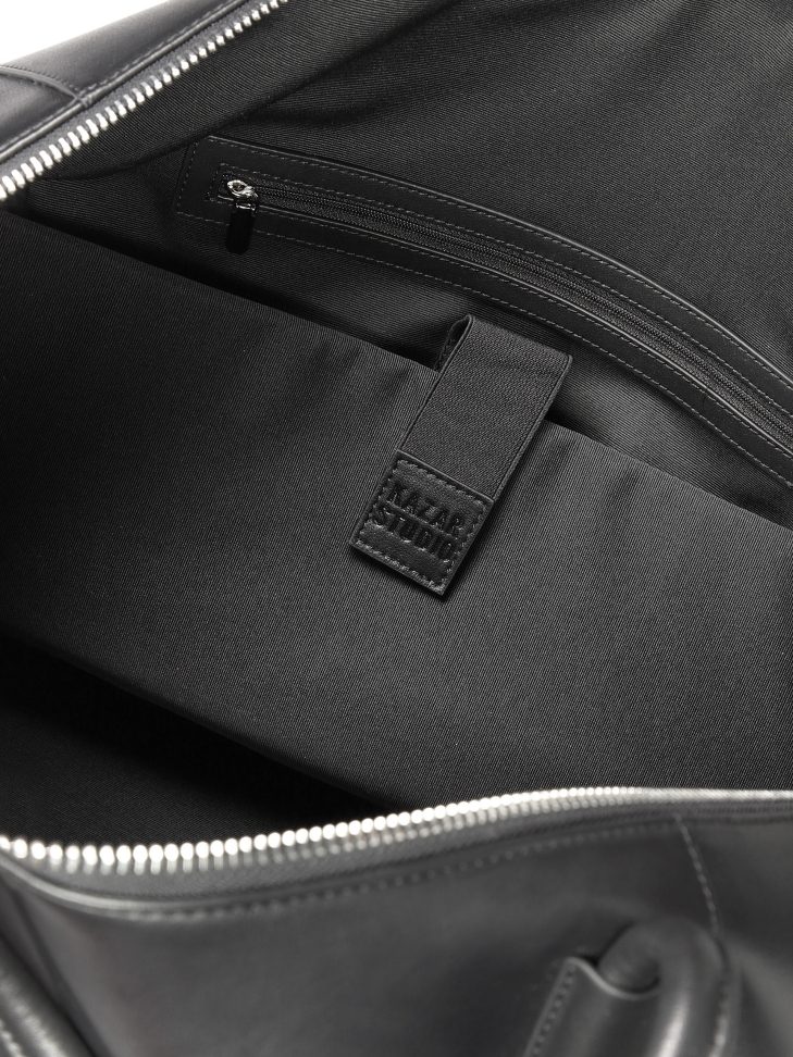 Skórzana torba podróżna KS CANE