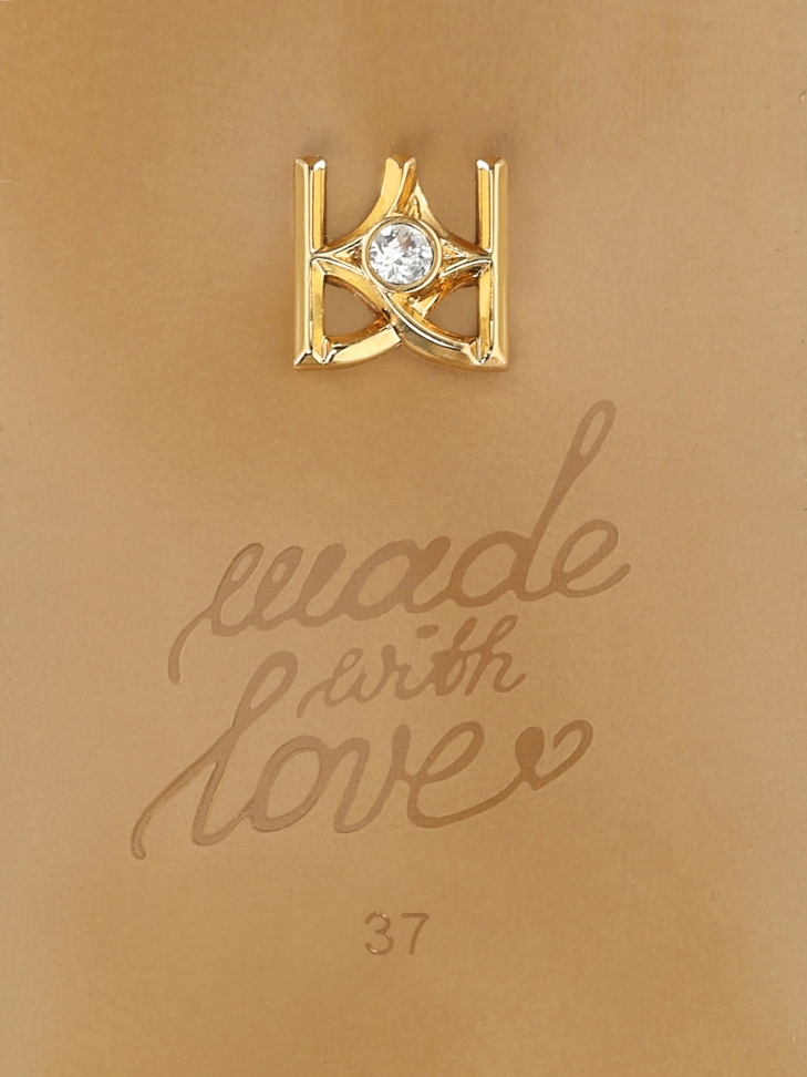 Białe czółenka na niskim obcasie z Kolekcji Ślubnej STONE