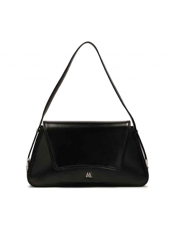 Torebka z krótkim paskiem na ramię KS LUNE