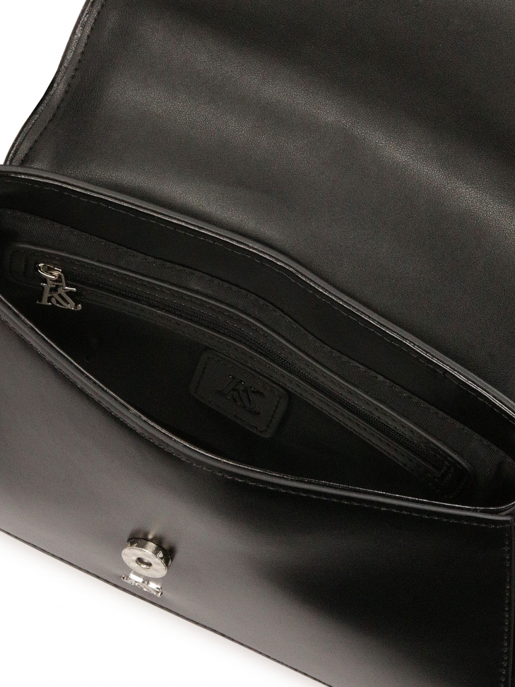 Torebka z krótkim paskiem na ramię KS LUNE