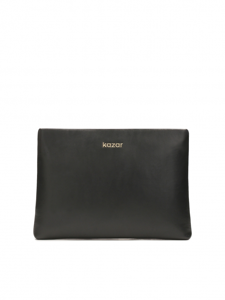 Minimalistyczna torebka do ręki LEYLA