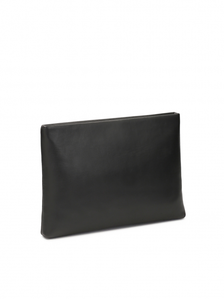 Minimalistyczna torebka do ręki LEYLA