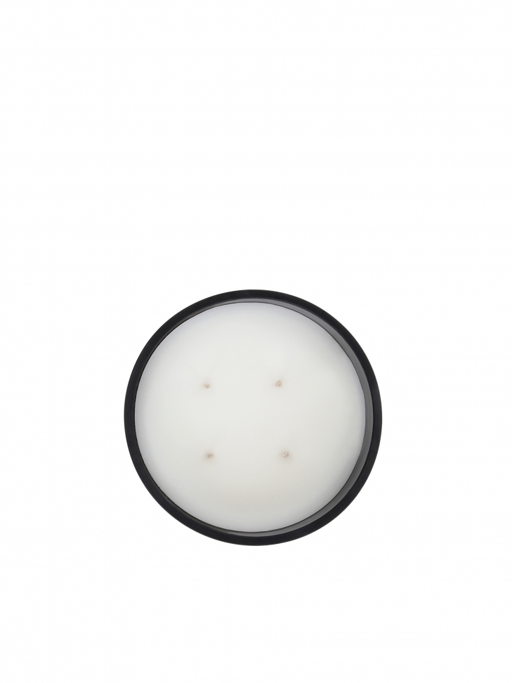 Świeca zapachowa woskowa Cashmere Vanilla 600g 