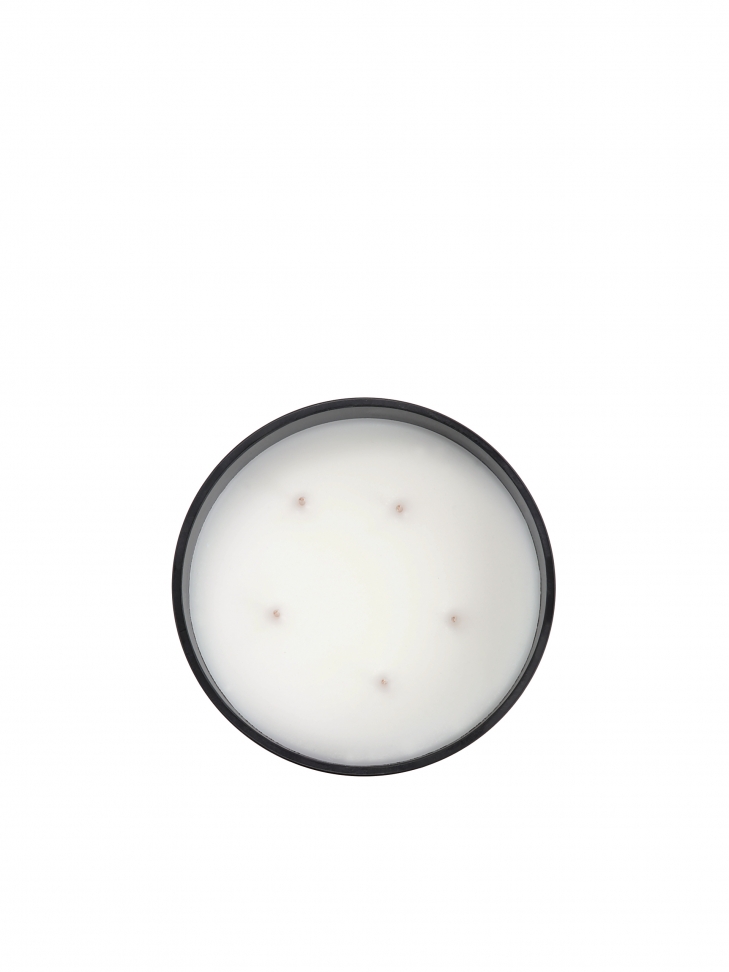 Świeca zapachowa woskowa Cashmere Vanilla 900g 