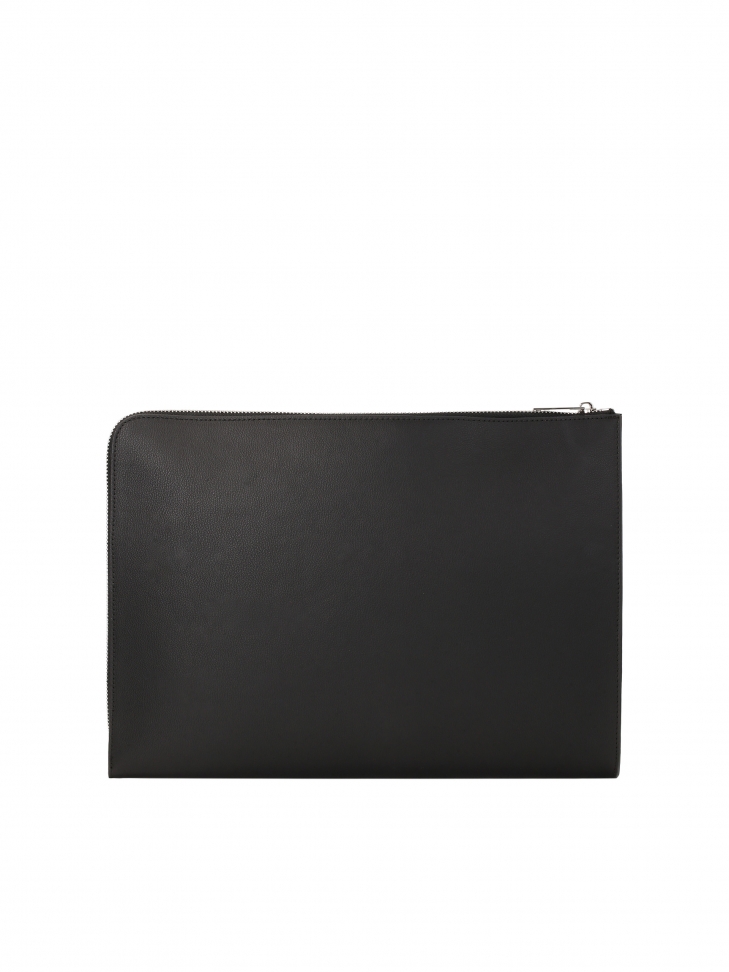 Skórzane etui na laptopa  KS CAMILE