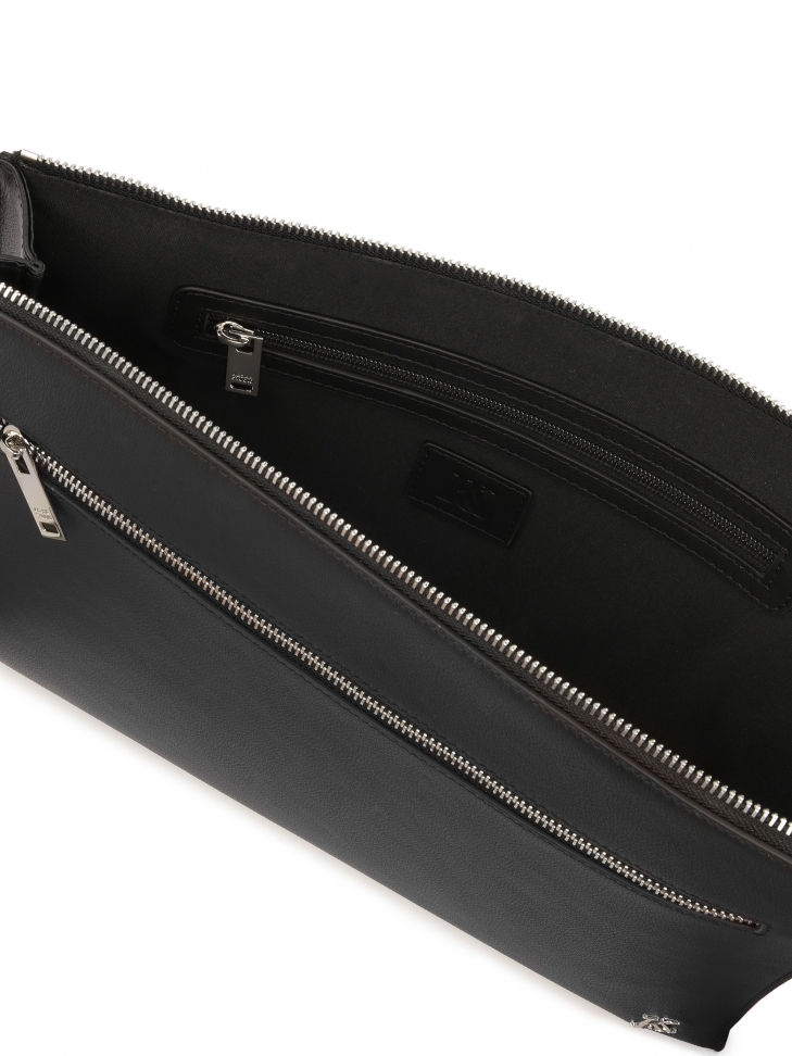 Skórzane etui na laptopa  KS CAMILE