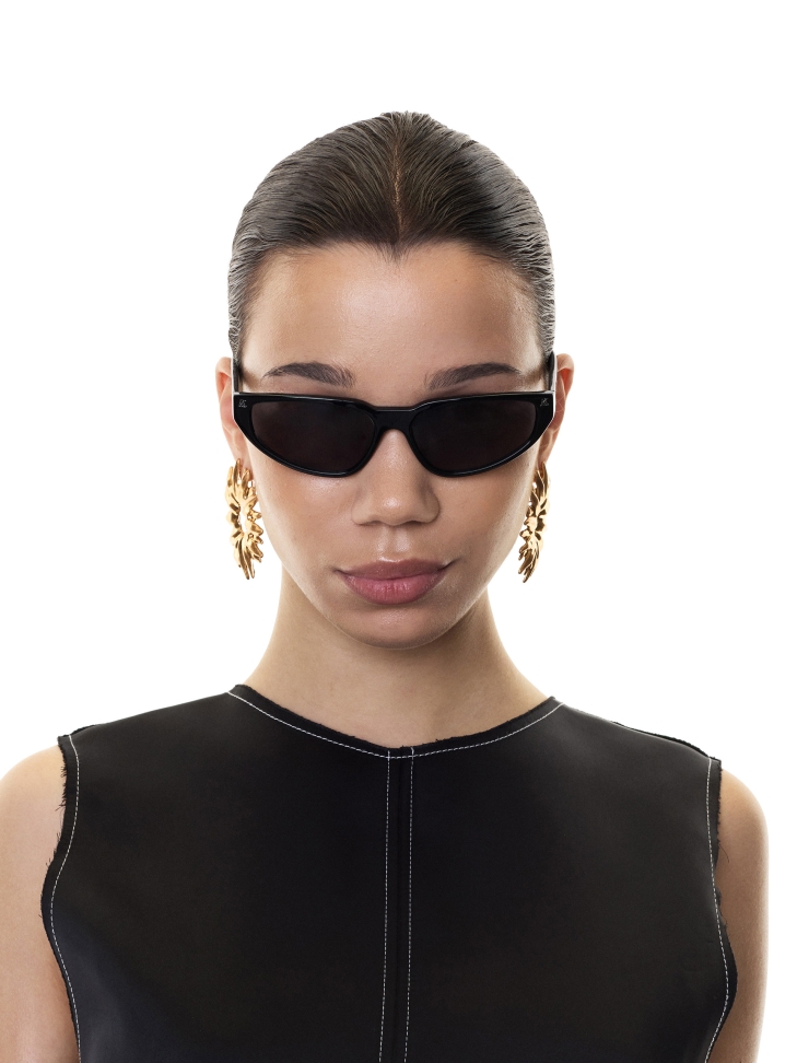 Przeciwsłoneczne okulary z filtrem KS CHANTAL