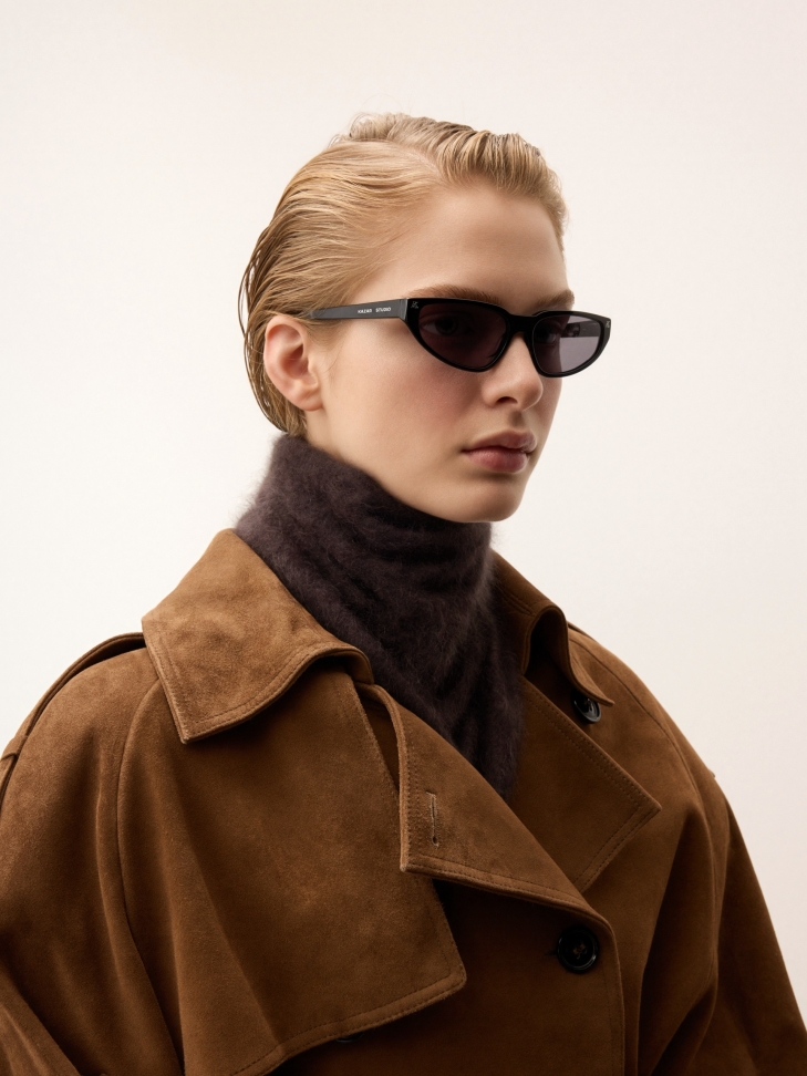 Przeciwsłoneczne okulary z filtrem KS CHANTAL