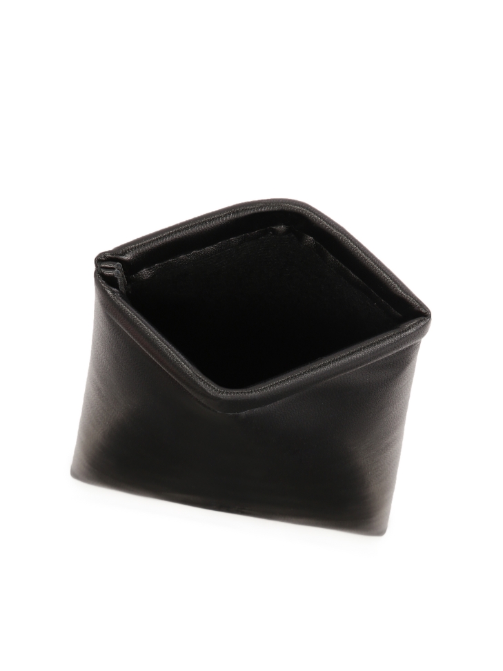 Miękkie etui do przechowywania okularów KS FRANCES