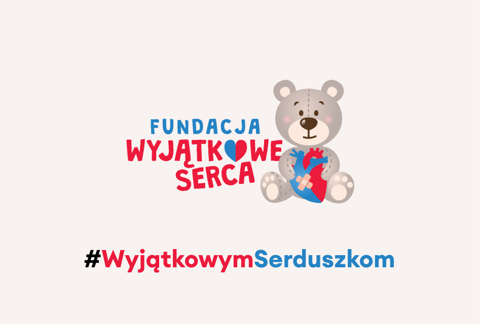Pomagamy małym serduszkom