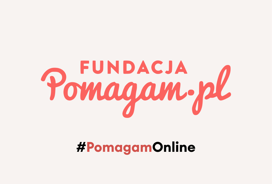Pomoc potrzebna tu i teraz