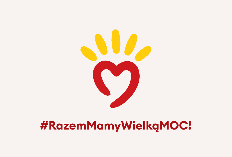 Razem mamy wielką moc