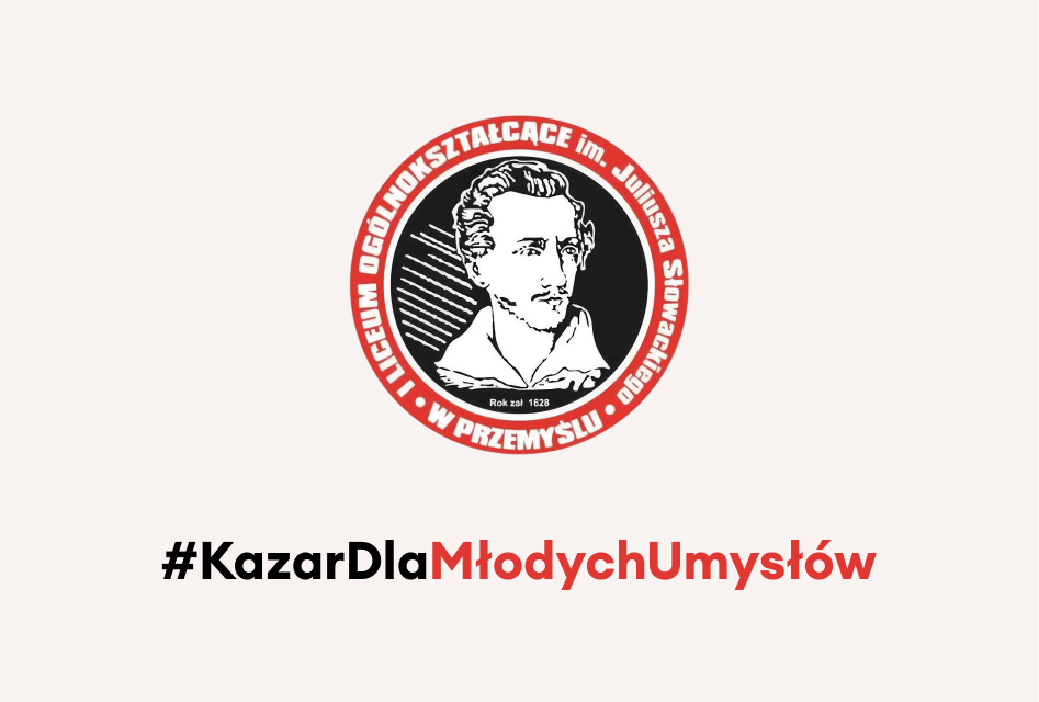 Stypendia dla przyszłości