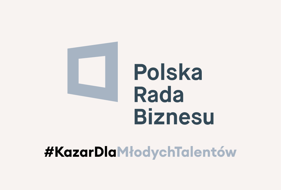 Wspieramy młode talenty