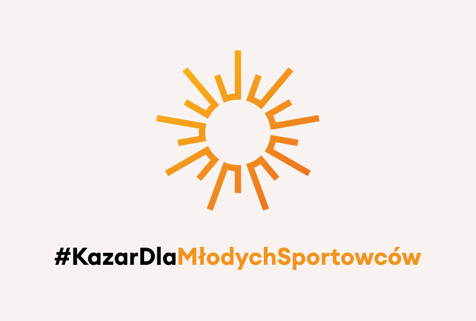 Wspieramy młodych sportowców